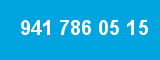 941 786 05 15 941 786 05 15
